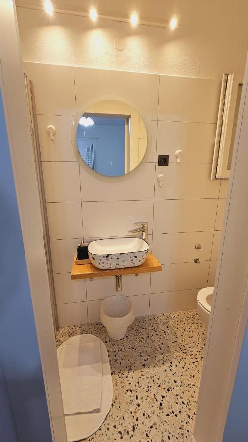 Vinko Rooms Primosten Luaran gambar